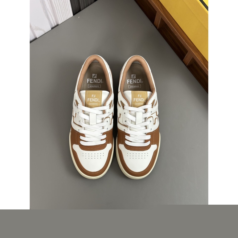 F**di sneakers